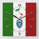 Buscar julia relojes de pared Simple