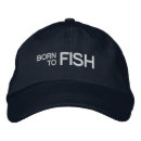 Buscar a pescado gorras Para él
