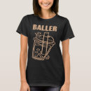 Buscar popping camisetas Té