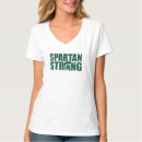 Buscar spartan camisetas Fuerte