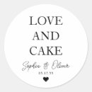 Buscar tortas pegatinas Para todos