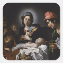 Buscar pintura de la natividad postales Jesús
