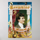 Buscar magia vintage posters Publicidad