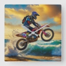 Buscar moto relojes de pared Para ellos