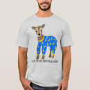 Buscar cabras camisetas Animales de granja