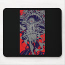 Buscar horror alfombrillas de raton Japonés