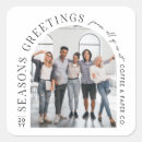 Buscar crear pegatinas Negocio