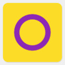 Buscar intersexual pegatinas Lgbtqia