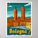 Buscar bolonia posters Vintage