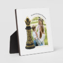 Buscar corona placas fotograbadas Elegante