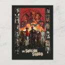 Buscar characters postales Dc comics