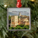 Buscar granada adornos Alhambra