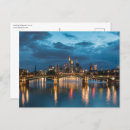 Buscar frankfurt am main postales Rascacielos