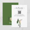 Buscar lilly invitaciones Calla lily