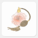Buscar perfume pegatinas Oro