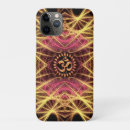 Buscar símbolo om iphone fundas Oro