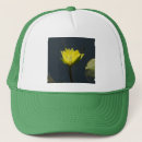 Buscar lirios gorras Amarillo