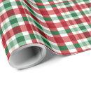 Buscar escocés papel de regalo Rústico
