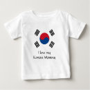 Buscar bandera corea sur camisetas País