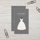 Buscar acontecimientos tarjetas de visita Para ella
