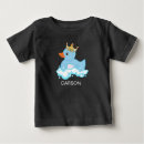 Buscar pato azul camisetas Pato de goma