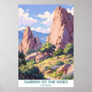 Buscar formación de roca posters Colorado