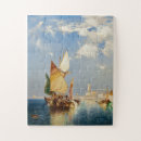 Buscar enorme puzzles Vintage