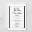 Buscar marco invitaciones Minimalista