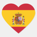 Buscar bandera de españa pegatinas País