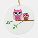 Buscar búho adornos Lindo