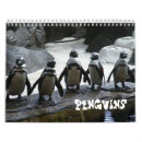 Buscar pingüino calendarios Naturaleza