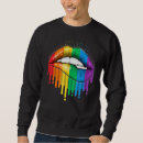 Buscar orgullo gay sudaderas Arco iris