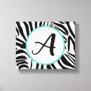 Buscar cebras lienzos Jungla