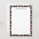 Buscar resplandor tarjetas nota Elegante