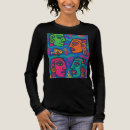 Buscar tribales camisetas Para ella