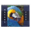 Buscar del loro calendarios Azul y oro