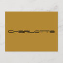 Buscar nombre charlotte Ciencia ficción