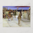 Buscar alma tadema postales Sir