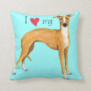 Buscar del galgo cojines Para todos