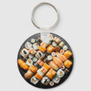 Buscar cocina llaveros Sushi