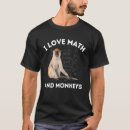 Buscar amo matemáticas camisetas Amor