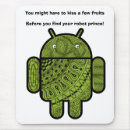 Buscar androide alfombrillas de raton Google