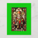 Buscar st patrick tarjetas Católico