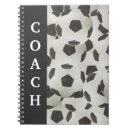 Buscar entrenador de fútbol cuadernos Entrenadores