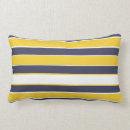 Buscar horizontal cojines Azul marino