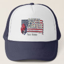 Buscar del mapa gorras Estados unidos