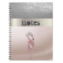 Buscar flamencos libretas Adorable