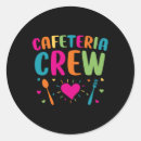 Buscar crew pegatinas Escuela