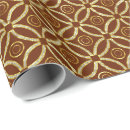 Buscar oro blanco papel de regalo Elegante