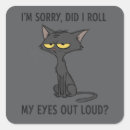 Buscar gatito pegatinas Humor